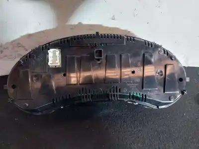 Автозапчасти б/у приборная доска за citroen ds4 (nx_) 1.6 hdi 110 ссылки oem iam a2c53435381  