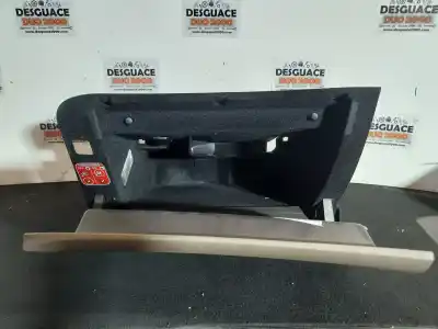 Автозапчасти б/у бардачок за citroen ds4 (nx_) 1.6 hdi 110 ссылки oem iam 9671471177  