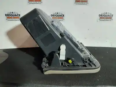 Автозапчасти б/у бардачок за citroen ds4 (nx_) 1.6 hdi 110 ссылки oem iam 9671471177  