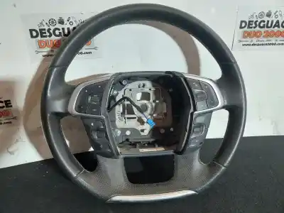 Автозапчасти б/у руль за citroen ds4 (nx_) 1.6 hdi 110 ссылки oem iam 307519599p96  307519599p96ad