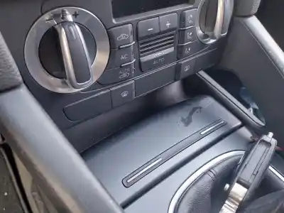 Pièce détachée automobile d'occasion cendrier pour audi a3 (8p) 1.9 tdi ambiente références oem iam   