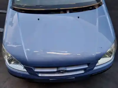 Piesă de schimb auto la mâna a doua CAPOTÃ pentru HYUNDAI GETZ (TB)  Referințe OEM IAM   