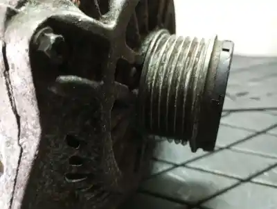 Автозапчастина б/у генератор для mitsubishi outlander (cw0) 2.4 intense 2wd 170 cv / 125 kw посилання на oem iam 1800a053  a3tg3181