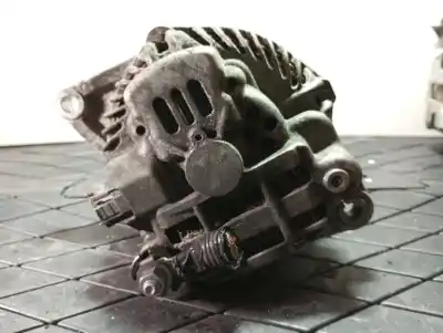 Автозапчастина б/у генератор для mitsubishi outlander (cw0) 2.4 intense 2wd 170 cv / 125 kw посилання на oem iam 1800a053  a3tg3181