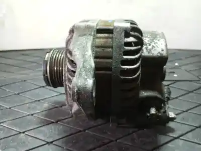 Автозапчасти б/у генератор за mitsubishi outlander (cw0) 2.4 intense 2wd 170 cv / 125 kw ссылки oem iam 1800a053