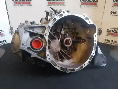 Автозапчасти б/у коробка передач за mitsubishi outlander (cw0) 2.4 intense 2wd 170 cv / 125 kw ссылки oem iam   