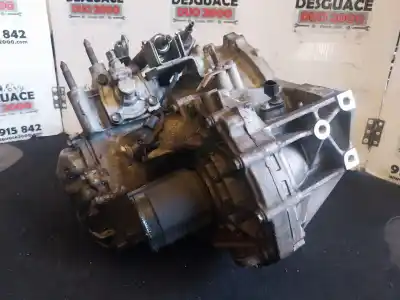 Автозапчасти б/у коробка передач за mitsubishi outlander (cw0) 2.4 intense 2wd 170 cv / 125 kw ссылки oem iam 