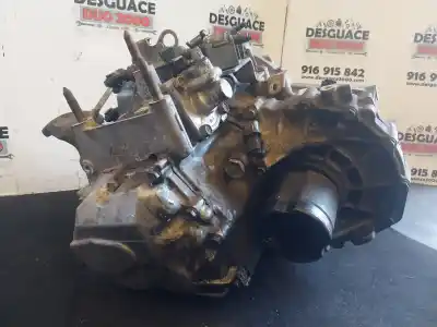 Автозапчасти б/у коробка передач за mitsubishi outlander (cw0) 2.4 intense 2wd 170 cv / 125 kw ссылки oem iam   