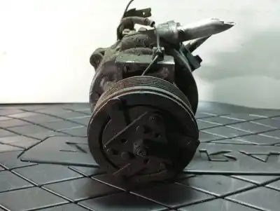 Автозапчасти б/у компрессор кондиционера воздуха за mitsubishi outlander (cw0) 2.4 intense 2wd 170 cv / 125 kw ссылки oem iam 7813a211