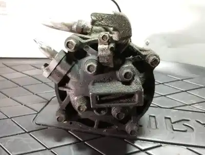 Автозапчасти б/у компрессор кондиционера воздуха за mitsubishi outlander (cw0) 2.4 intense 2wd 170 cv / 125 kw ссылки oem iam 7813a211  0008539