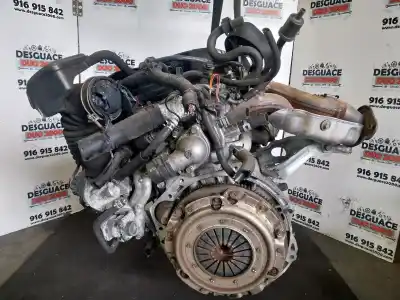 Автозапчасти б/у полный двигатель за mitsubishi outlander (cw0) 2.4 intense 2wd 170 cv / 125 kw ссылки oem iam 4b12  