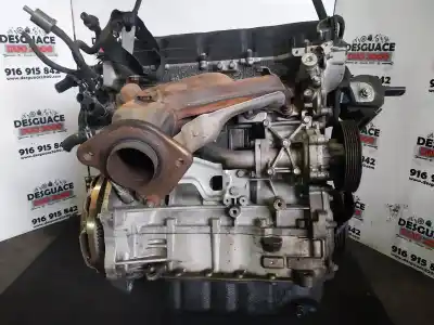 Автозапчасти б/у полный двигатель за mitsubishi outlander (cw0) 2.4 intense 2wd 170 cv / 125 kw ссылки oem iam 4b12  