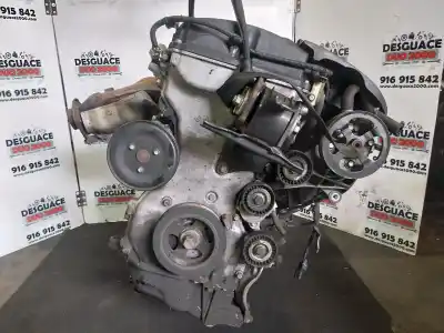 Second-hand car spare part COMPLETE ENGINE for MITSUBISHI OUTLANDER (CW0)  OEM IAM references 4B12  