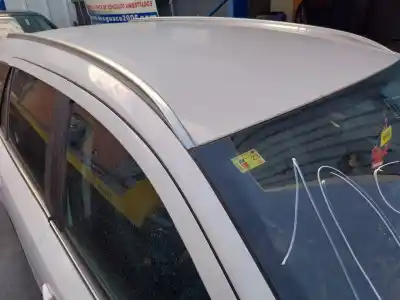 Peça sobressalente para automóvel em segunda mão barras do tejadilho por opel astra h caravan innovation referências oem iam   