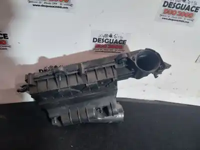 Peça sobressalente para automóvel em segunda mão FILTRO DE AR por CITROEN C3 PLURIEL (HB_)  Referências OEM IAM 9647737680  