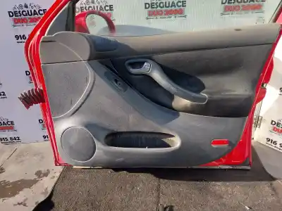 Автозапчастина б/у РЕГУЛЯТОР ПЕРЕДНЬОГО ПРАВОГО СКЛА для SEAT LEON (1M1)  Посилання на OEM IAM   