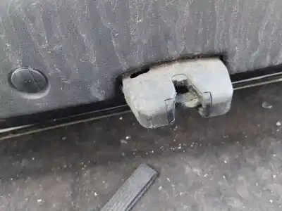 Автозапчастина б/у ЗАМОК БАГАЖНИКА / ВОРОТ для CITROEN C4 PICASSO I MONOSPACE (UD_)  Посилання на OEM IAM   