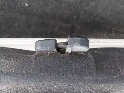 Pezzo di ricambio per auto di seconda mano BAULE / SERRATURA DEL CANCELLO per SEAT ALTEA (5P1)  Riferimenti OEM IAM   