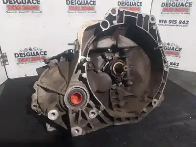 Second-hand car spare part GEARBOX for FIAT GRANDE PUNTO (199)  OEM IAM references 46736750  