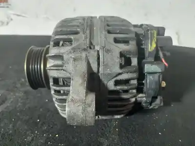 Pezzo di ricambio per auto di seconda mano ALTERNATORE per LANCIA LYBRA BERLINA  Riferimenti OEM IAM 0124415011  