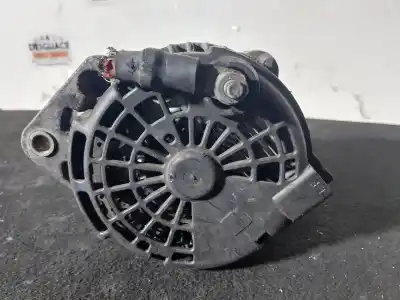 Автозапчастина б/у ГЕНЕРАТОР для OPEL ZAFIRA B  Посилання на OEM IAM 8980311541  8400157