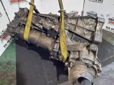 Second-hand car spare part gearbox for audi a5 coupe (8t) 1.8 tfsi 160 cv / 118 kw oem iam references jjf  