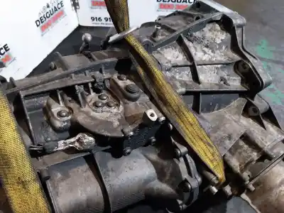 Second-hand car spare part gearbox for audi a5 coupe (8t) 1.8 tfsi 160 cv / 118 kw oem iam references jjf  