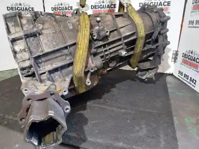 Second-hand car spare part gearbox for audi a5 coupe (8t) 1.8 tfsi 160 cv / 118 kw oem iam references jjf  