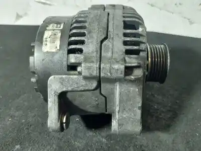 Second-hand car spare part ALTERNATOR for OPEL VECTRA A  OEM IAM references 0123510062  90413763