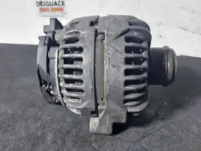 Second-hand car spare part ALTERNATOR for VOLVO XC90  OEM IAM references 0124525060  30658085