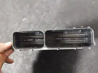 Gebrauchtes Autoersatzteil ECU-MOTORSTEUERGERÄT UCE Motorsteuergerät zum VOLKSWAGEN GOLF IV BERLINA (1J1)  OEM-IAM-Referenzen 03G906021KH  0281013226