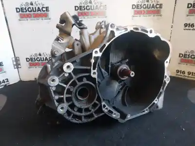 Pezzo di ricambio per auto di seconda mano riduttore per chevrolet epica lt riferimenti oem iam   