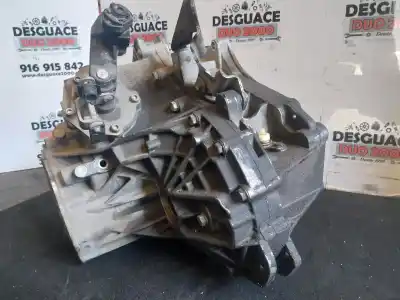 Second-hand car spare part gearbox for chevrolet epica lt oem iam references 