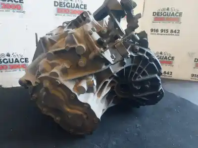 Pezzo di ricambio per auto di seconda mano riduttore per chevrolet epica lt riferimenti oem iam   