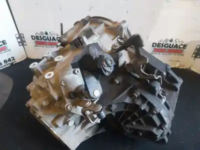 Pezzo di ricambio per auto di seconda mano riduttore per chevrolet epica lt riferimenti oem iam   