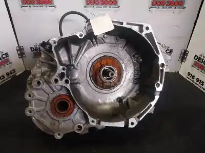 Gebrauchtes Autoersatzteil getriebe zum opel zafira tourer excellence oem-iam-referenzen 55580194a 13a3814764 w130006833fvt