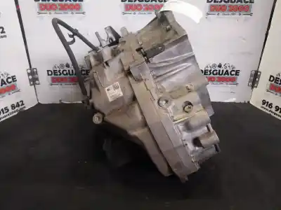 Gebrauchtes Autoersatzteil getriebe zum opel zafira tourer excellence oem-iam-referenzen 55580194a 13a3814764 w130006833fvt