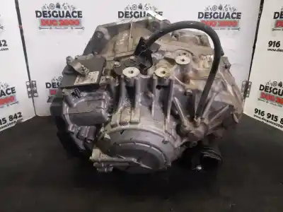 Gebrauchtes Autoersatzteil getriebe zum opel zafira tourer excellence oem-iam-referenzen 55580194a 13a3814764 w130006833fvt