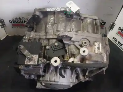 Gebrauchtes Autoersatzteil getriebe zum opel zafira tourer excellence oem-iam-referenzen 55580194a 13a3814764 w130006833fvt