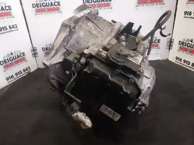 Gebrauchtes Autoersatzteil getriebe zum opel zafira tourer excellence oem-iam-referenzen 55580194a 13a3814764 w130006833fvt