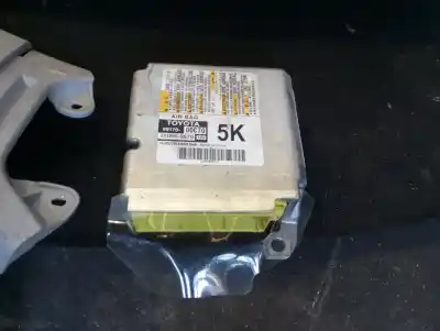 Second-hand car spare part AIRBAG KIT for TOYOTA YARIS  OEM IAM references 553020D180 3J4M48419M0N 891700DC70