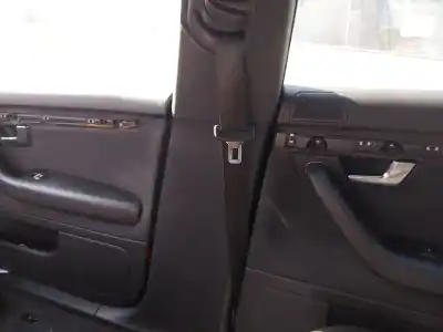 Pezzo di ricambio per auto di seconda mano cintura di sicurezza anteriore destra per audi a4 berlina (8e) 2.0 tdi 16v (103kw) riferimenti oem iam 