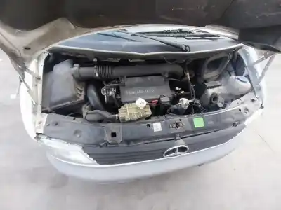 Gebrauchtes Autoersatzteil kompletter motor zum mercedes-benz vito combi (bm 638) 112 cdi (638.194) oem-iam-referenzen 611980  
