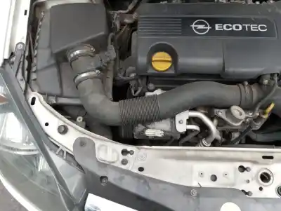 Автозапчасти б/у генератор за opel astra gtc innovation 125 cv / 92 kw ссылки oem iam 