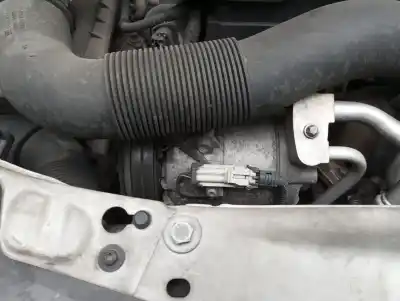 Peça sobressalente para automóvel em segunda mão COMPRESSOR DE AR CONDICIONADO A/A A/C por OPEL ASTRA GTC  Referências OEM IAM   