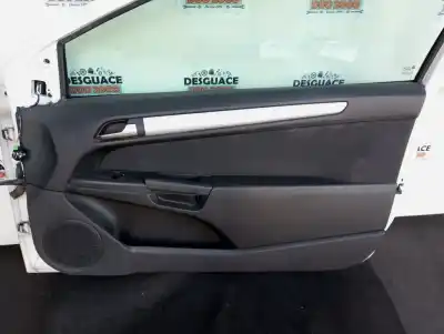 Автозапчасти б/у регулятор стекла переднего правого за opel astra gtc innovation 125 cv / 92 kw ссылки oem iam 