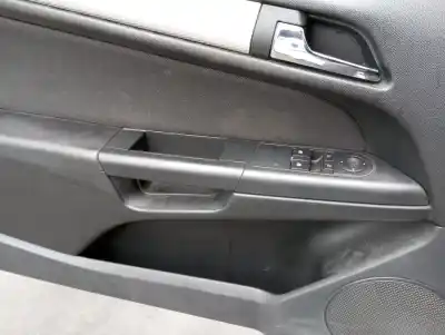 Автозапчасти б/у выключатель левого переднего окна за opel astra gtc innovation 125 cv / 92 kw ссылки oem iam 