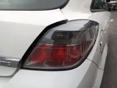 Автозапчасти б/у правый задний фонарь за opel astra gtc innovation 125 cv / 92 kw ссылки oem iam 
