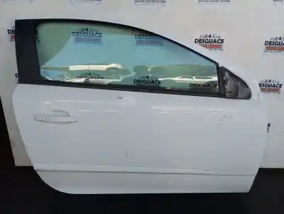 Автозапчасти б/у дверь передняя правая за opel astra gtc innovation 125 cv / 92 kw ссылки oem iam 