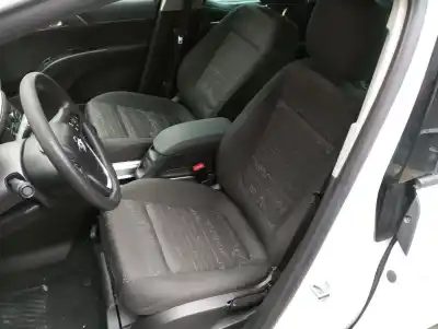 Автозапчасти б/у ЛЕВОЕ ПЕРЕДНЕЕ СИДЕНИЕ за OPEL MERIVA B  ссылки OEM IAM   